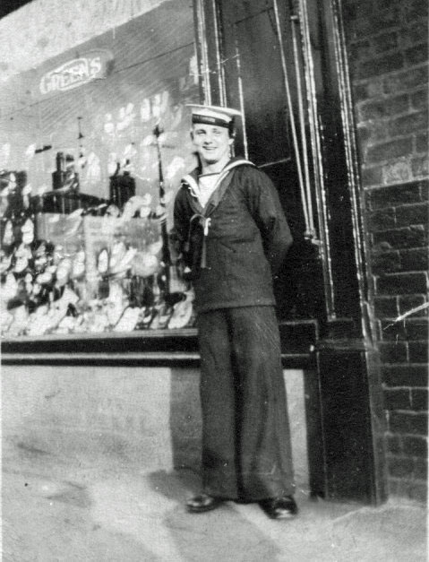 Frank Green